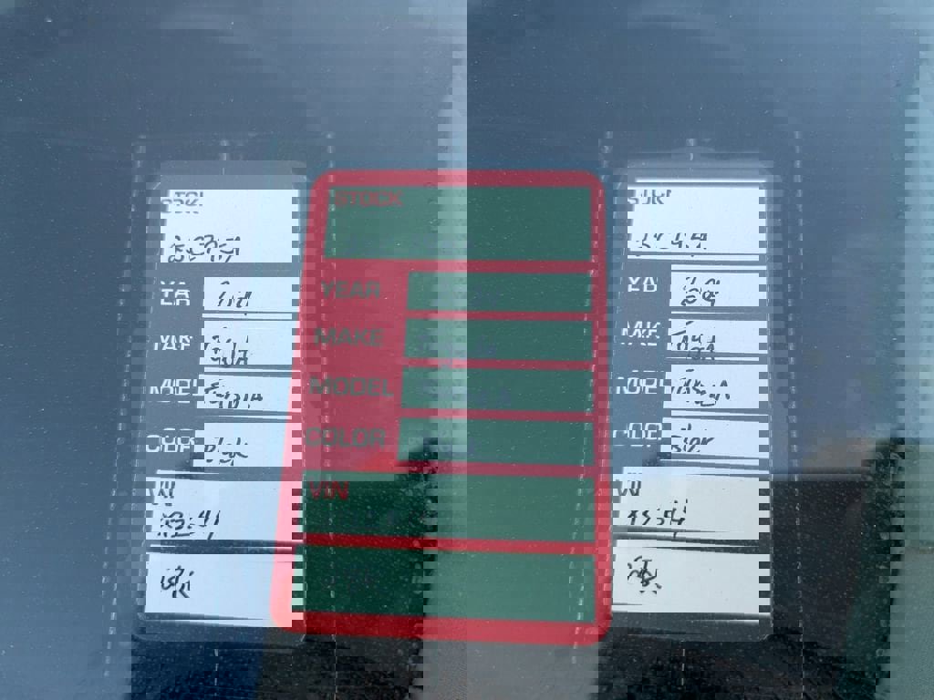 Used 2024 Toyota Tundra Limited image 5