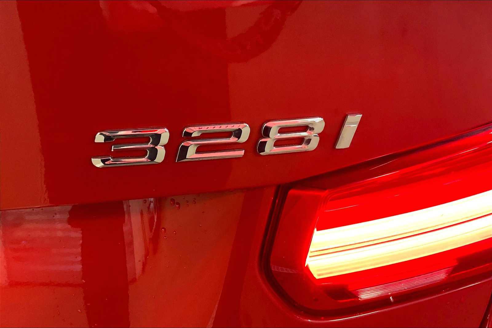 Used 2016 BMW 328i xDrive Sedan image 9