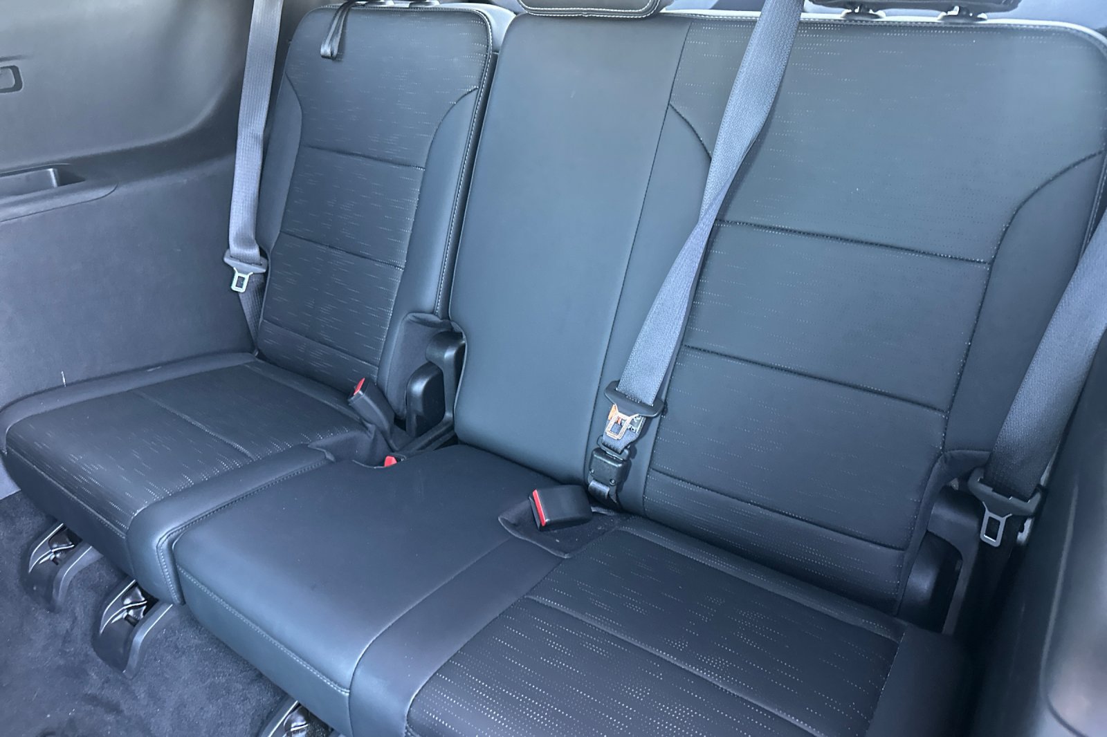 Used 2026 Buick Enclave Sport Touring FWD image 18