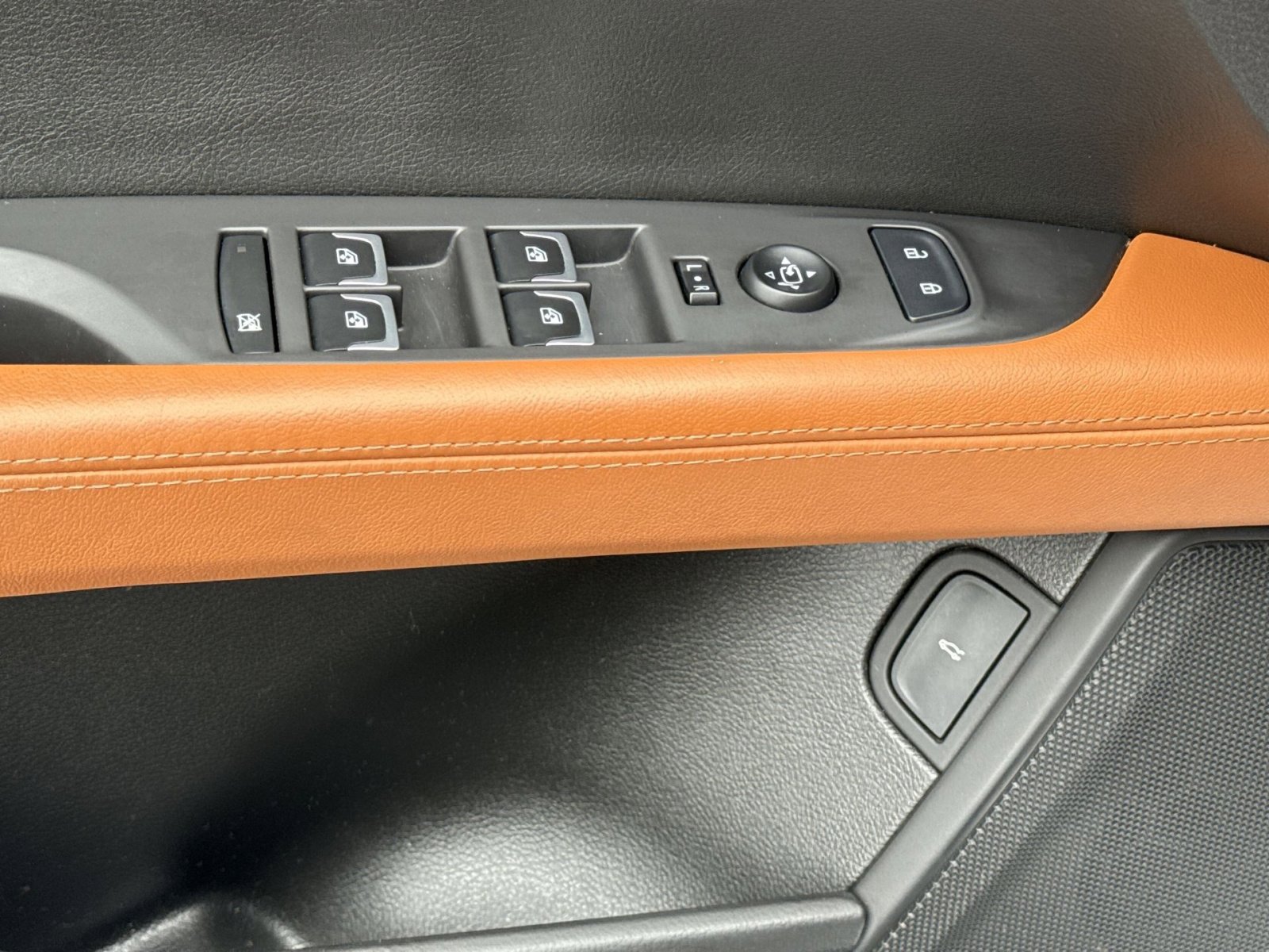 Used 2018 Cadillac CT6 Luxury image 15