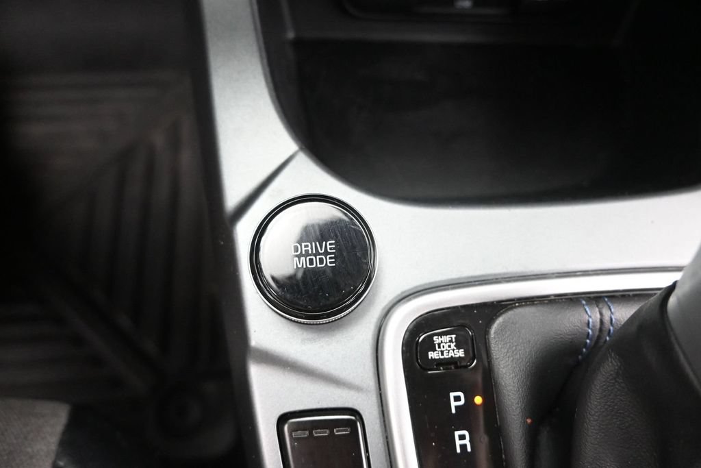 Used 2021 Kia Seltos S AWD/4WD image 30
