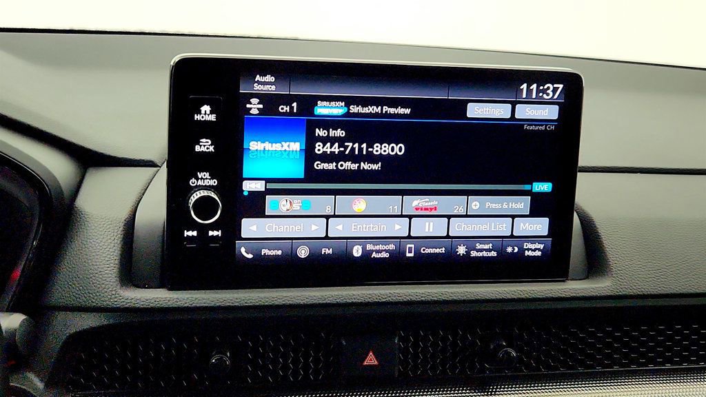 Used 2025 Honda CR-V Sport-L image 19