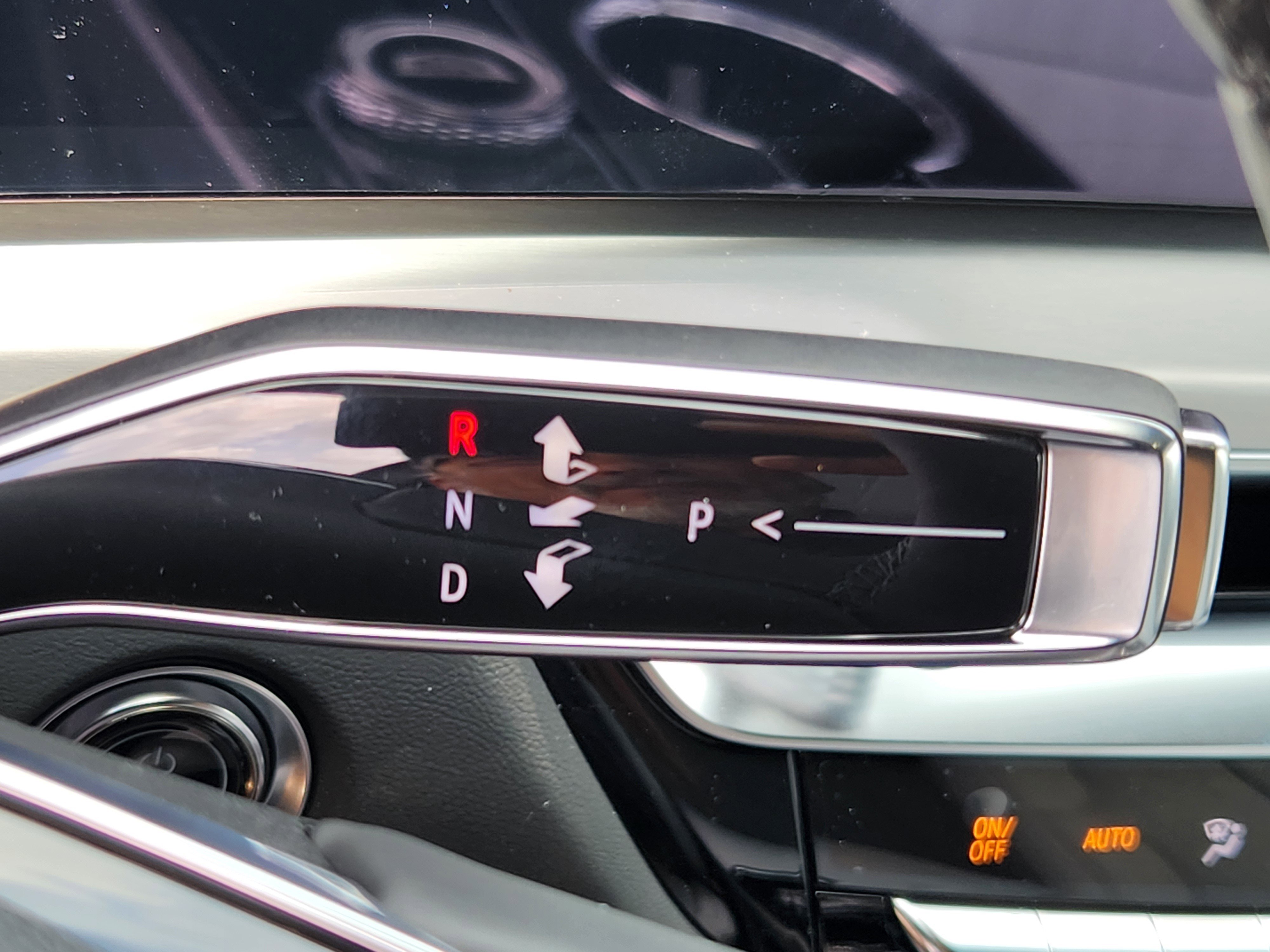 New 2025 Cadillac Lyriq Sport image 29