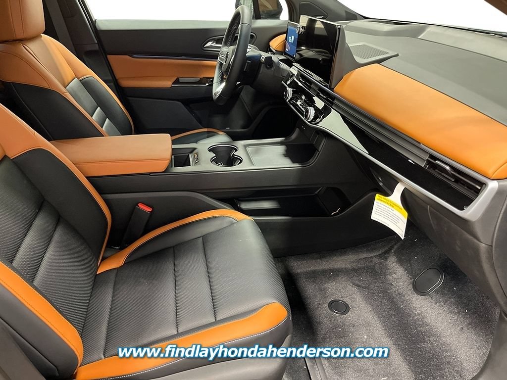 New 2026 Honda Prologue Elite image 28