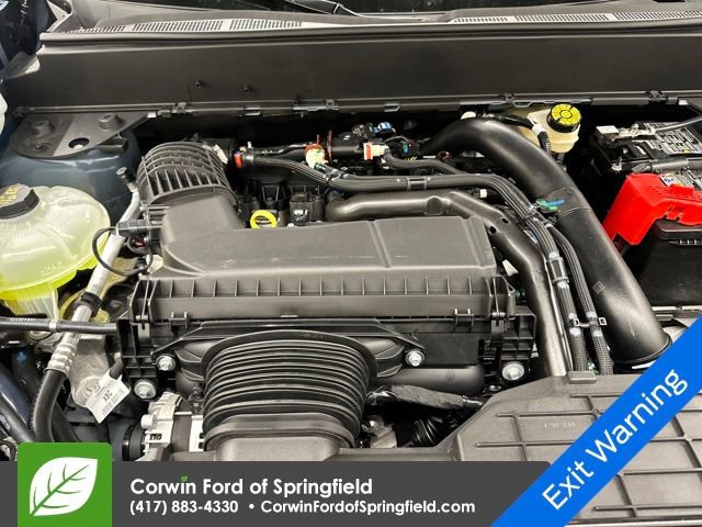 New 2026 Ford Maverick XLT w/ XLT Luxury Package image 39