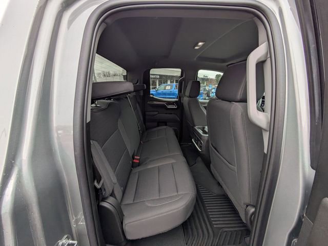 Used 2023 GMC Sierra 1500 Elevation w/ X31 Off-Road Package image 34