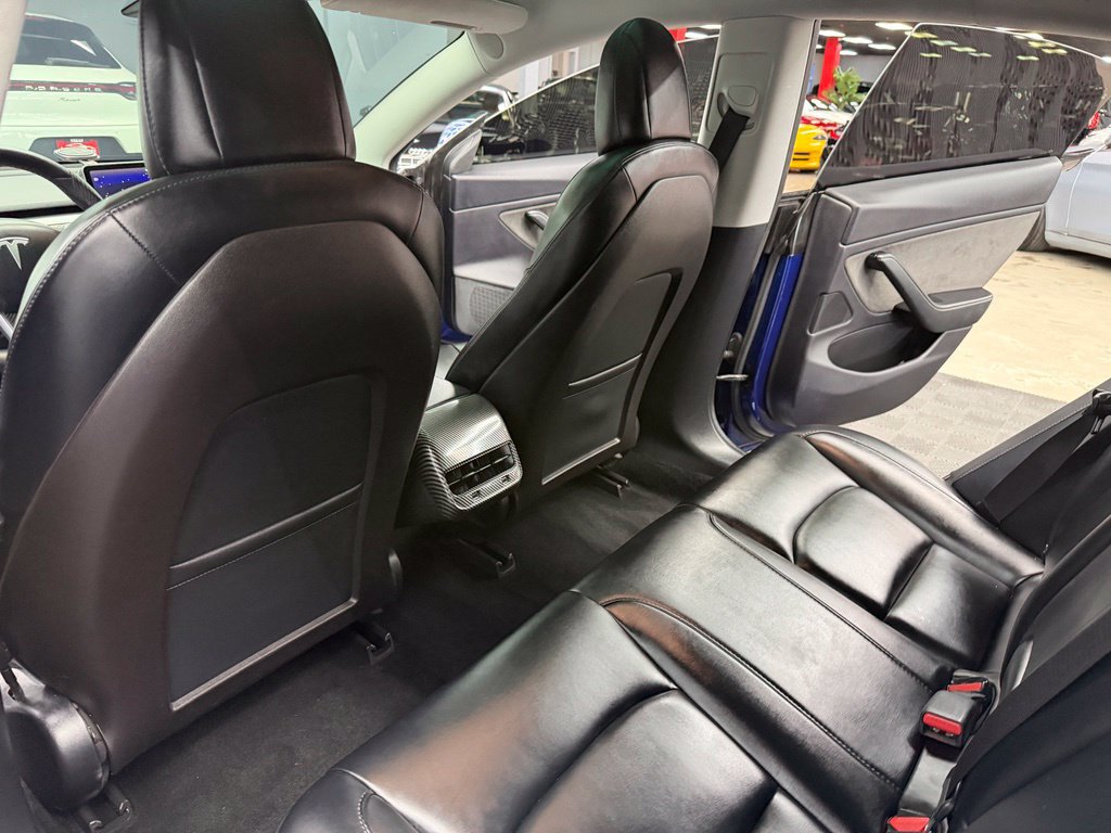 Used 2019 Tesla Model 3 Long Range AWD/4WD image 37