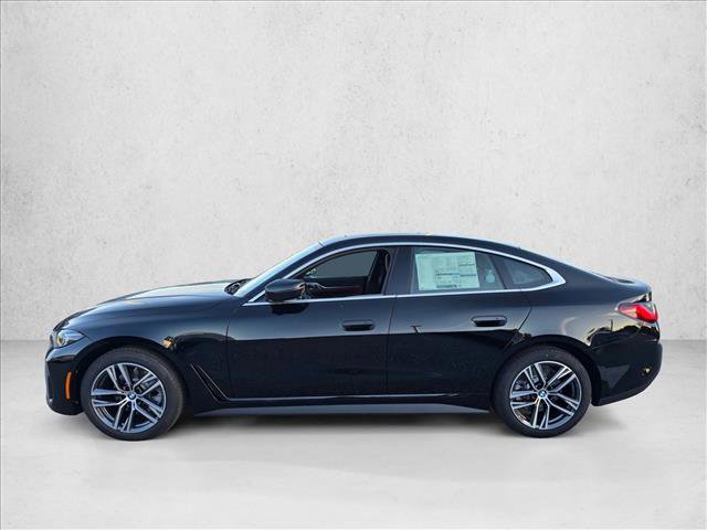 New 2026 BMW 430i image 5