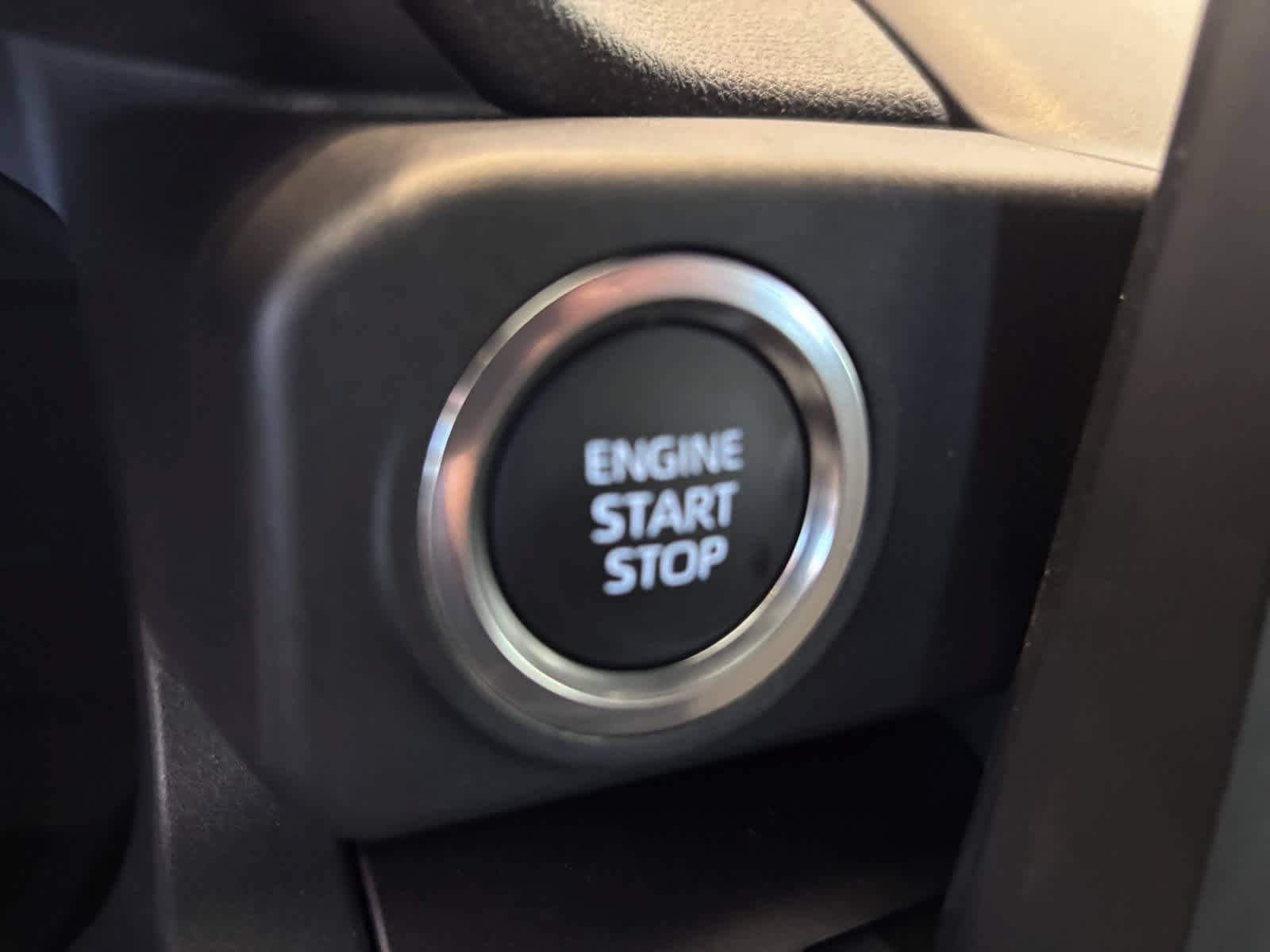 New 2026 Toyota 4Runner SR5 AWD/4WD image 18