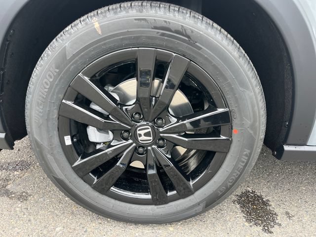 New 2027 Honda HR-V Sport image 26