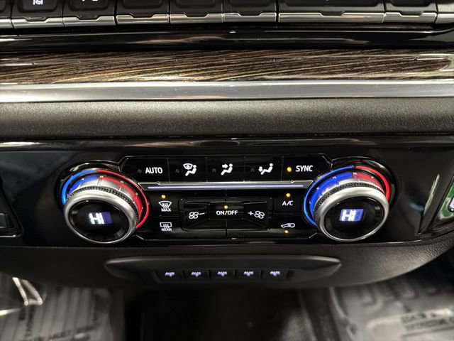 Used 2024 GMC Sierra 3500 SLE image 18