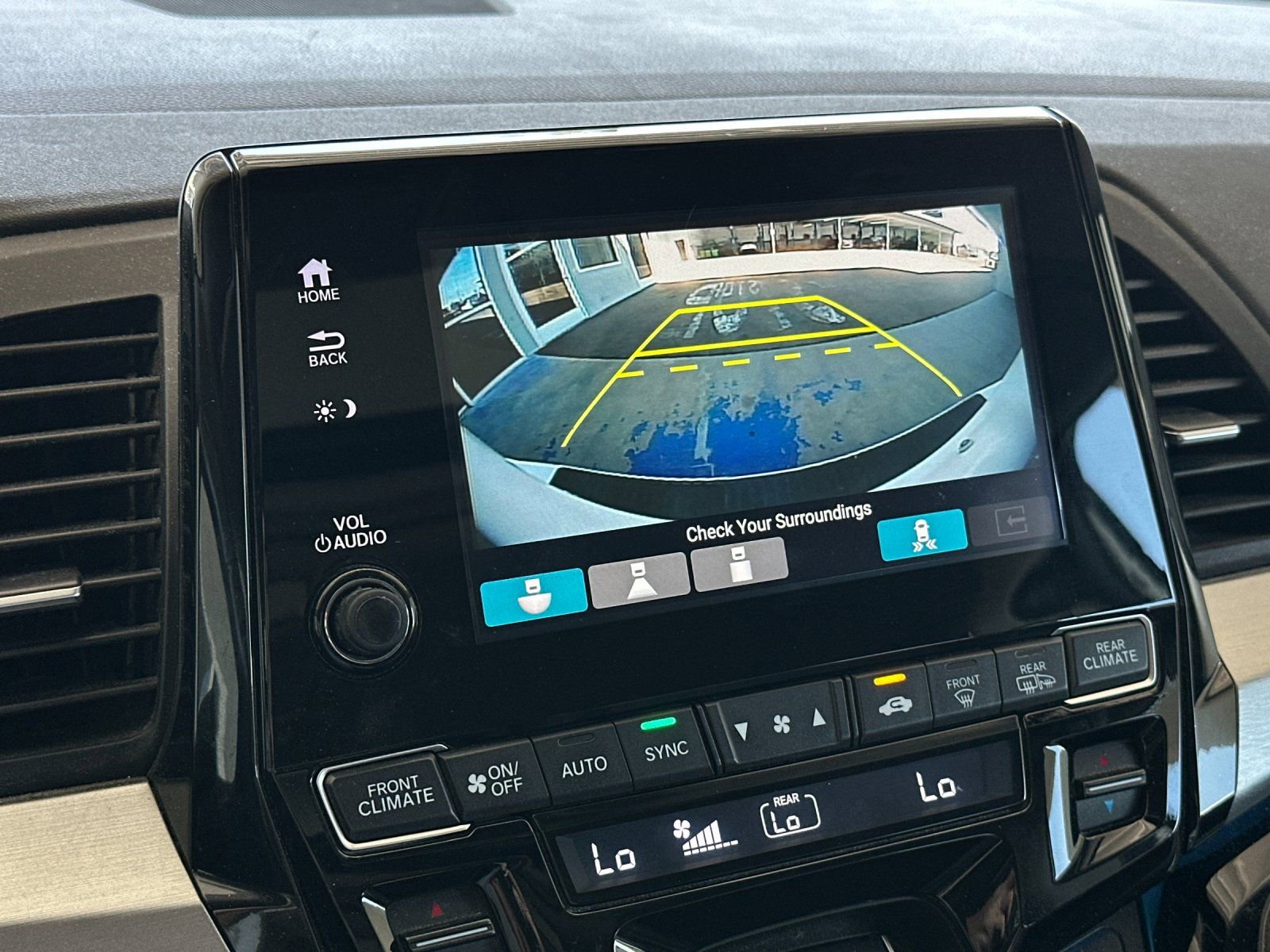 Used 2020 Honda Odyssey Elite image 21