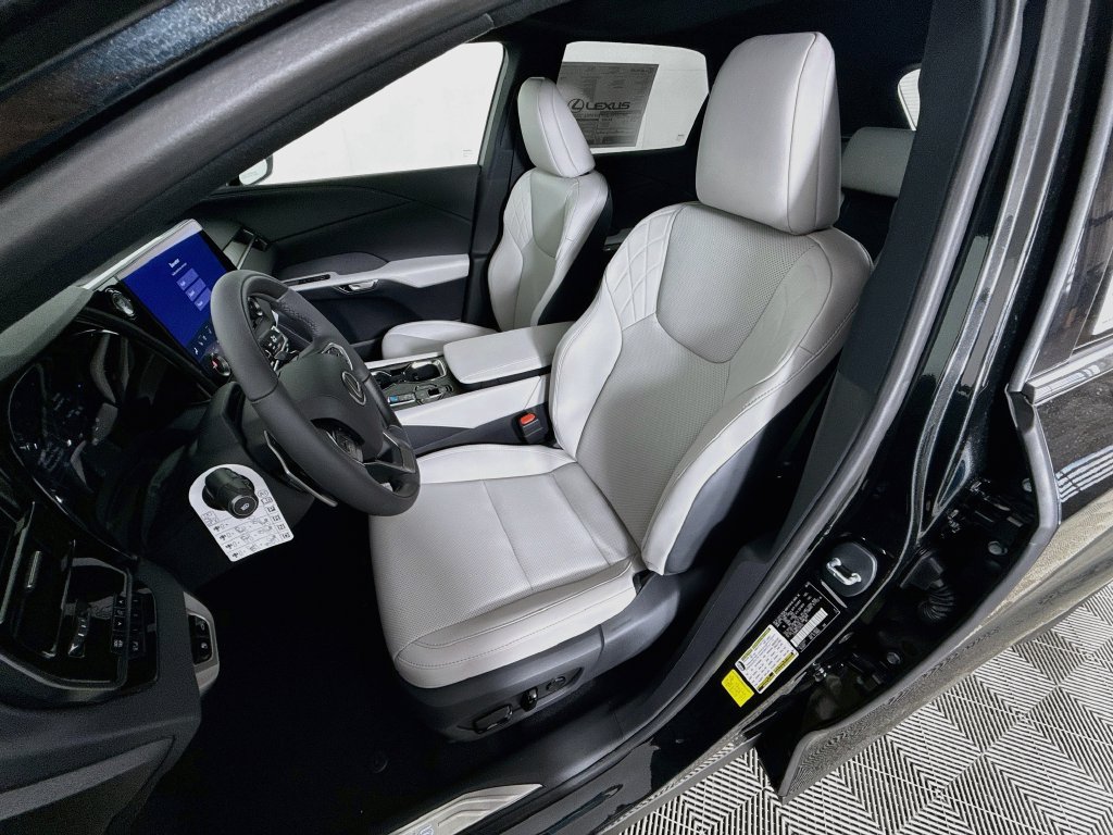 New 2026 Lexus RX 350 Premium w/ Convenience Package FWD image 16