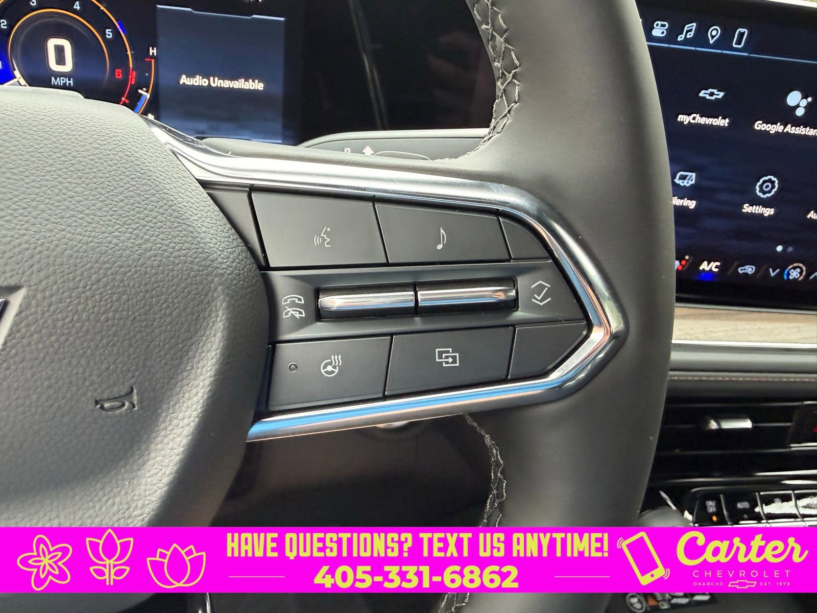 New 2026 Chevrolet Suburban High Country image 22