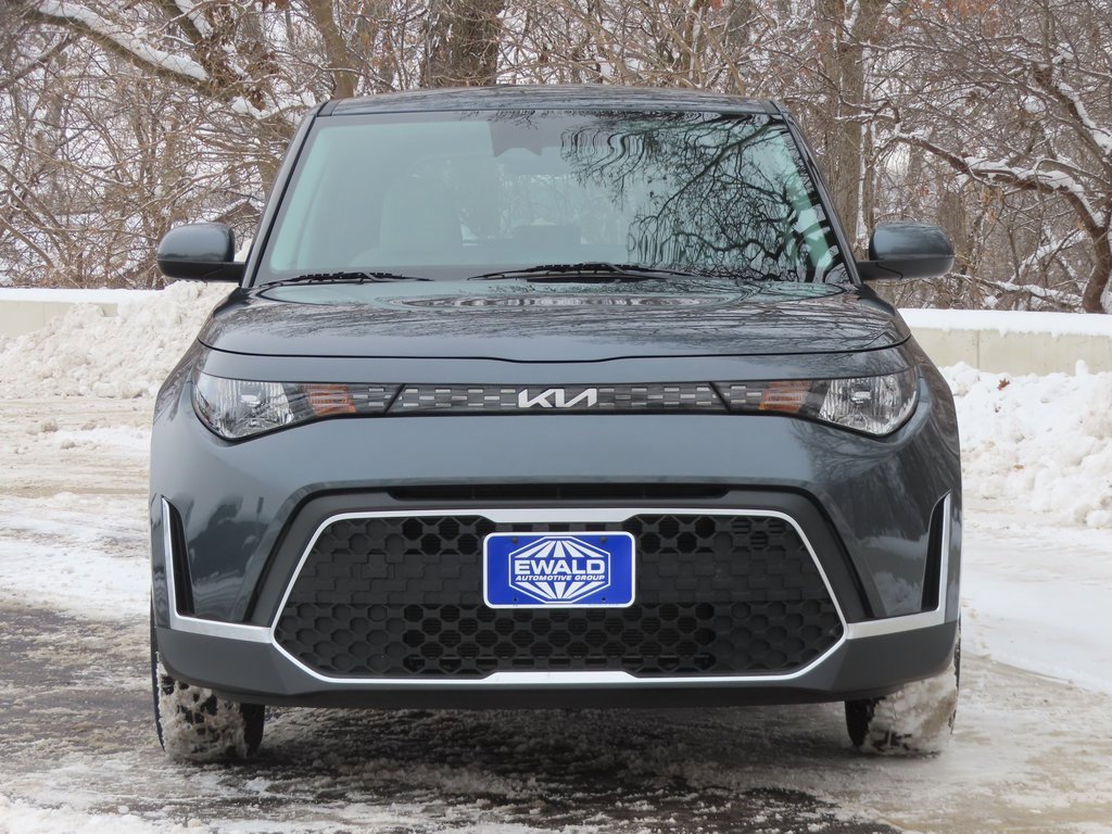 Certified 2023 Kia Soul LX image 11