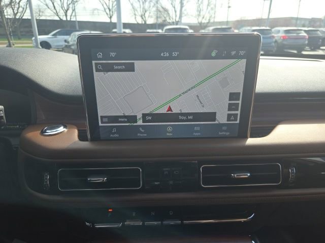 Certified 2023 Lincoln Aviator Reserve w/ Elements Package Plus image 37