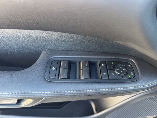 Certified 2024 Lexus RX 350 F Sport w/ Convenience Package image 12