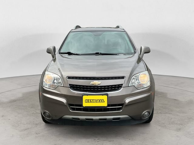 Used 2012 Chevrolet Captiva Sport LT FWD image 2