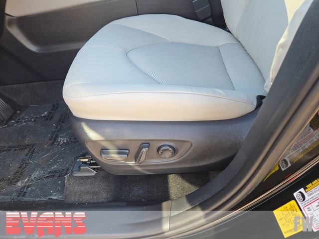 Certified 2026 Toyota Grand Highlander XLE image 23