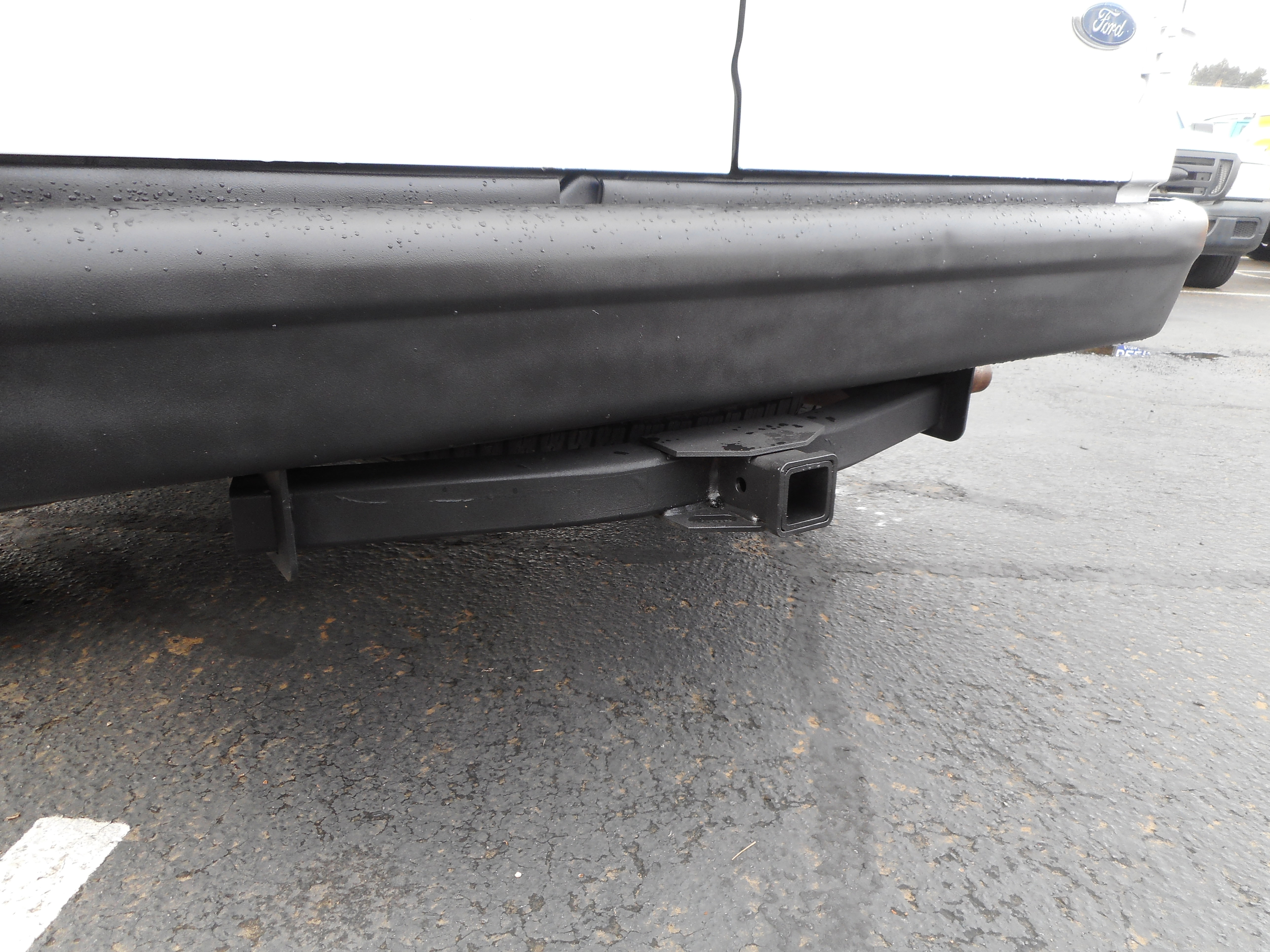 Used 2006 Ford E-250 and Econoline 250 RWD image 9