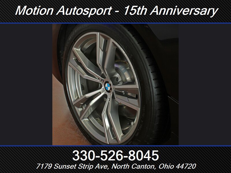 Used 2019 BMW Z4 sDrive30i w/ M Sport Package RWD image 54