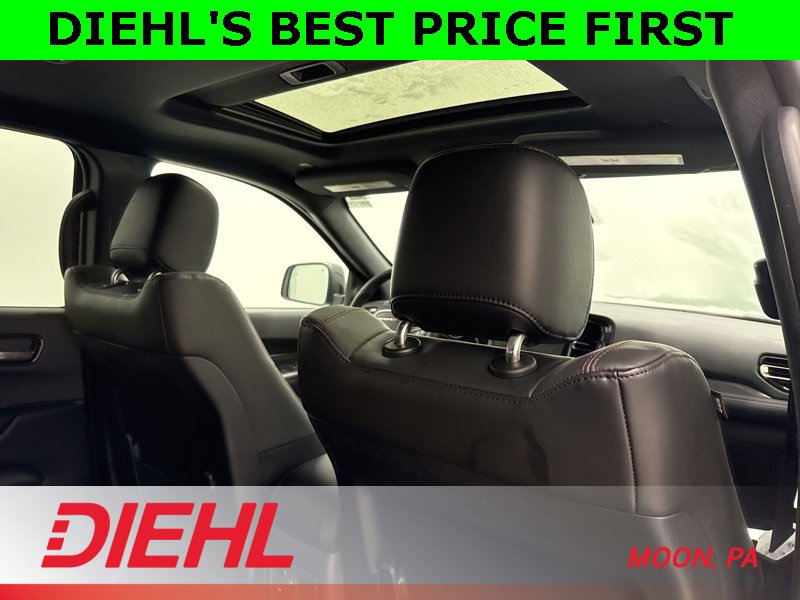 New 2026 Dodge Durango GT image 14