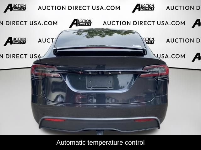 Used 2024 Tesla Model X AWD/4WD image 6
