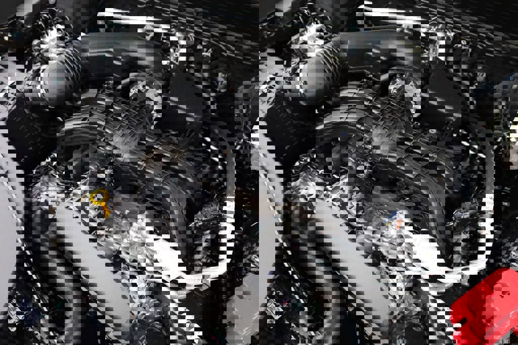 New 2026 Subaru Outback Limited image 30