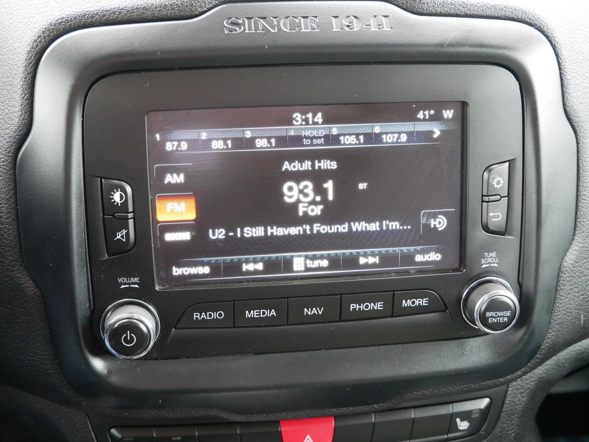 Used 2016 Jeep Renegade Limited image 22