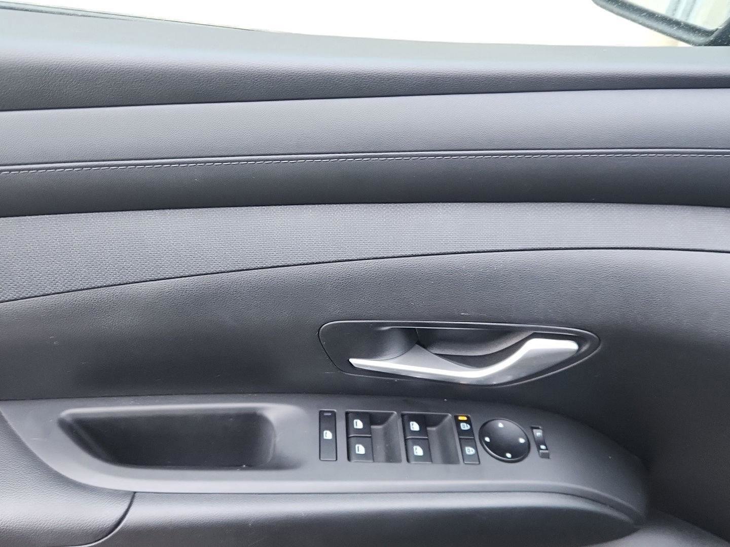 Used 2025 Hyundai Tucson SEL image 11