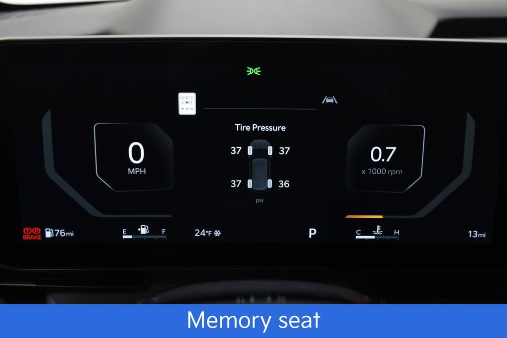 New 2026 Kia Carnival SX Prestige image 11