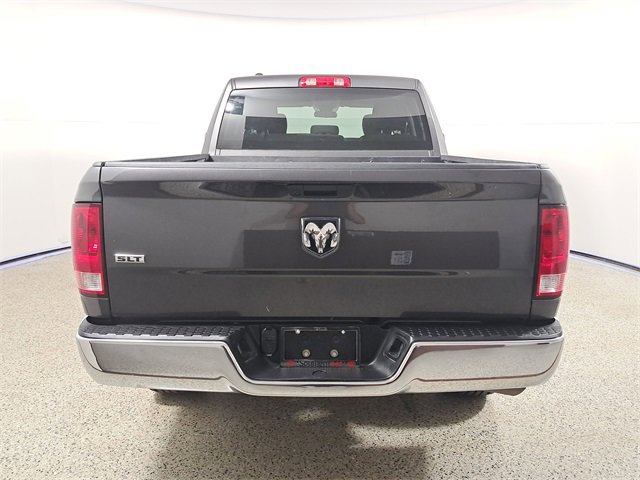 Used 2024 RAM 1500 Classic SLT image 6