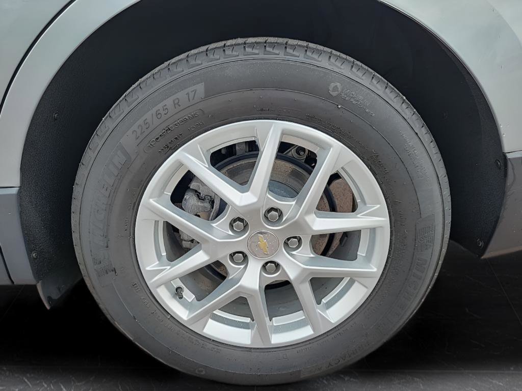 Used 2024 Chevrolet Equinox LT image 27