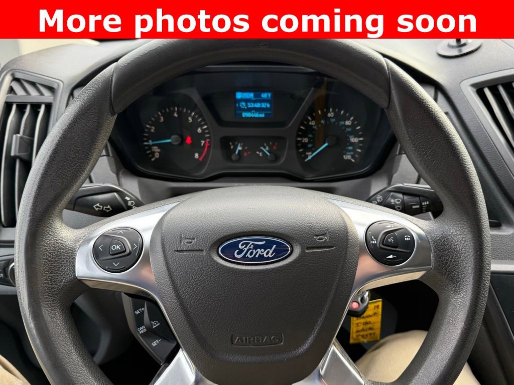 Used 2019 Ford Transit 150 XL image 46