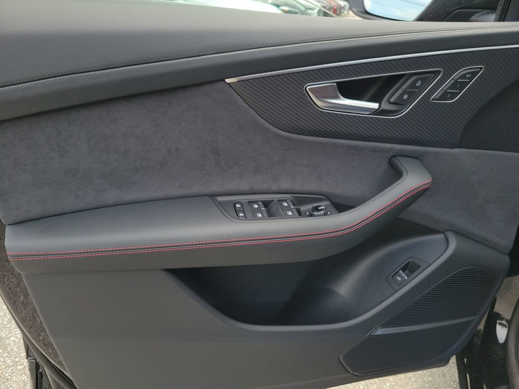 New 2026 Audi SQ8 Prestige AWD/4WD image 18