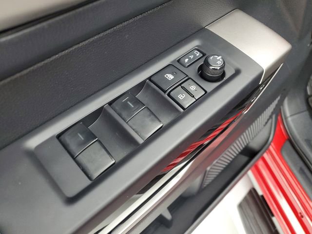 Used 2022 Toyota Tundra Limited w/ TRD Off-Road Package image 22