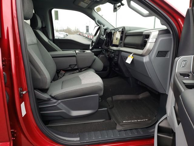 New 2026 Ford F350 XLT w/ XLT Premium Package image 19