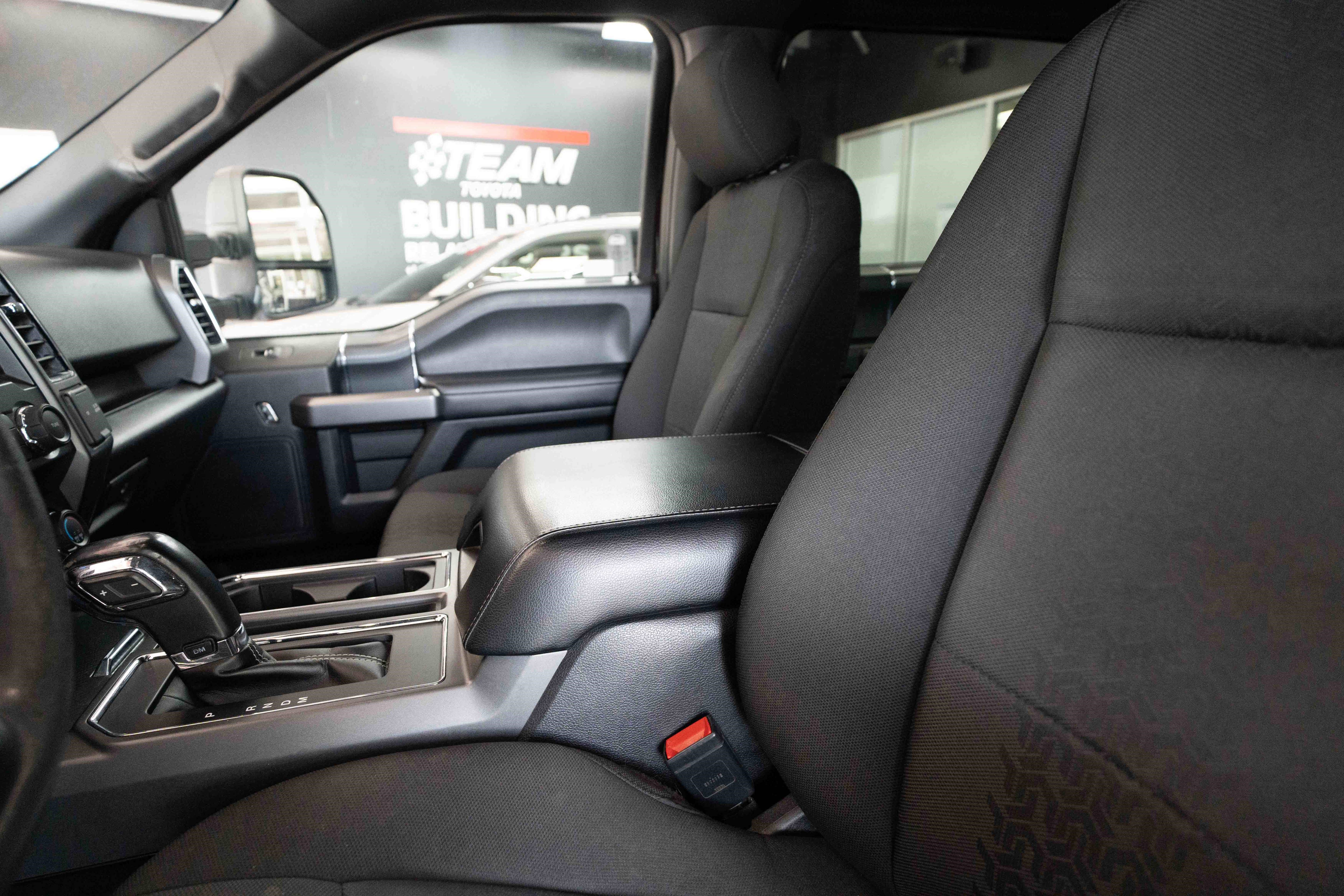 Used 2020 Ford F150 XLT w/ Equipment Group 301A Mid image 10