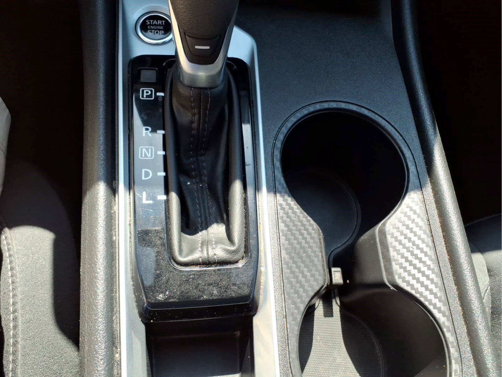 Used 2024 Nissan Altima 2.5 S FWD image 25