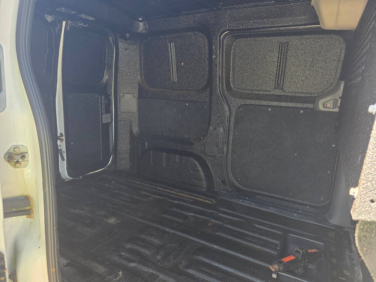 Used 2018 Nissan NV200 S w/ Cruise Control Package FWD image 24
