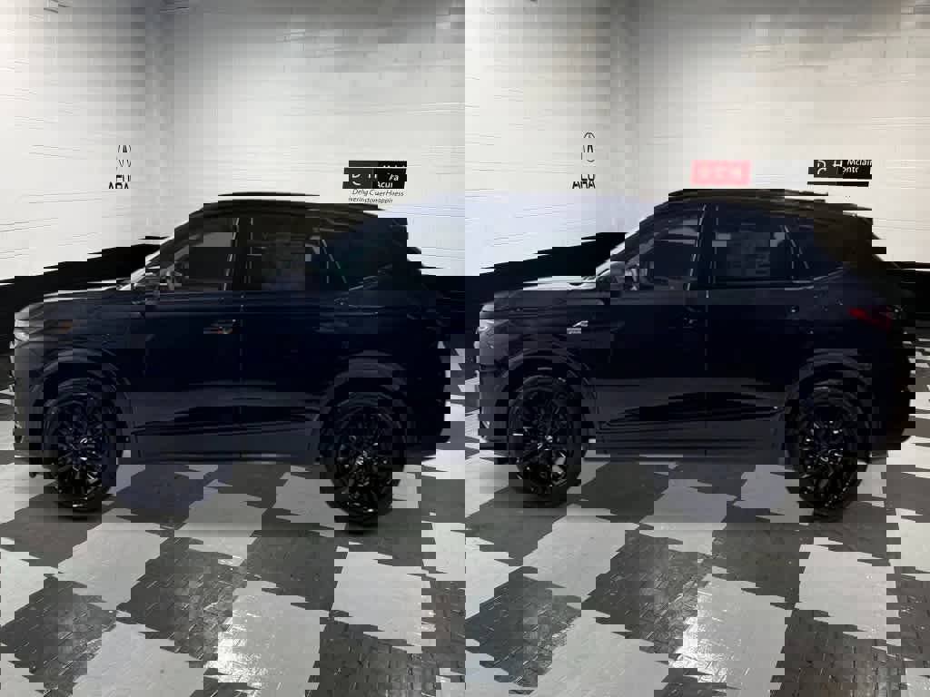 New 2026 Acura MDX A-Spec video 2