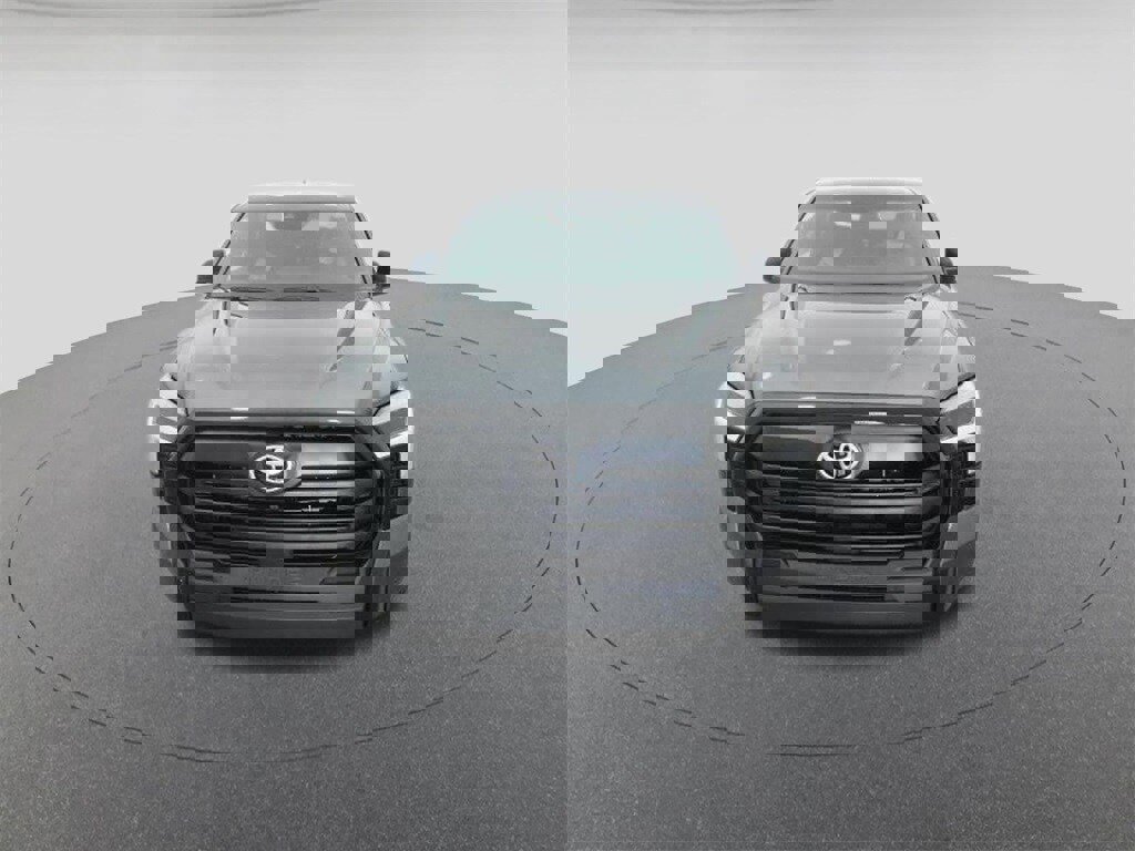 New 2026 Toyota Tundra SR image 15