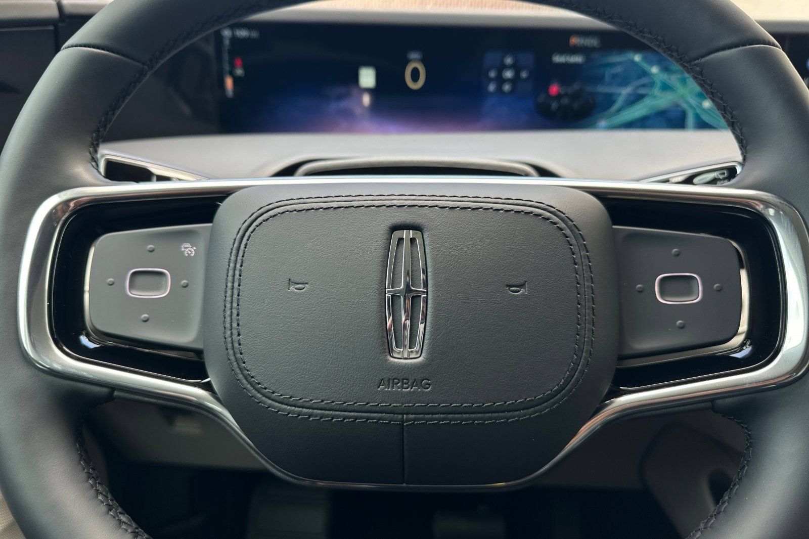 New 2026 Lincoln Nautilus Premier AWD/4WD image 23