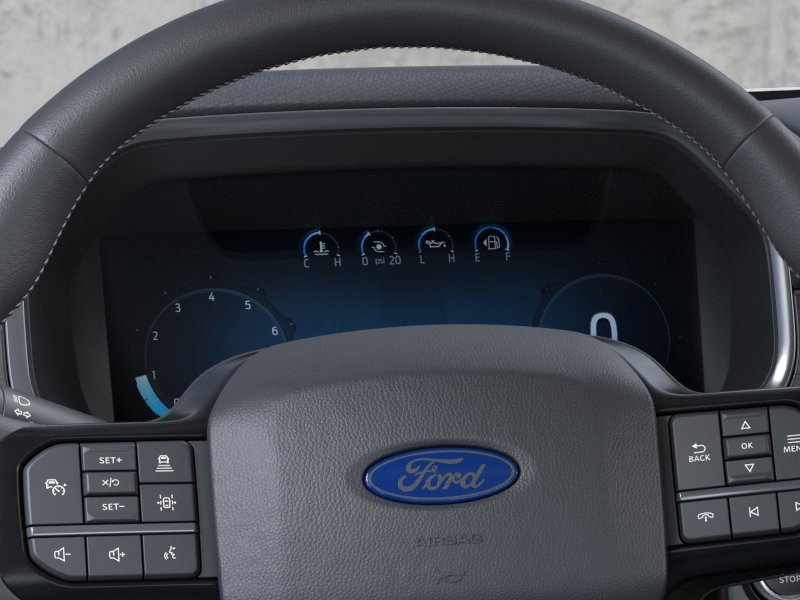 New 2026 Ford F150 Platinum image 15