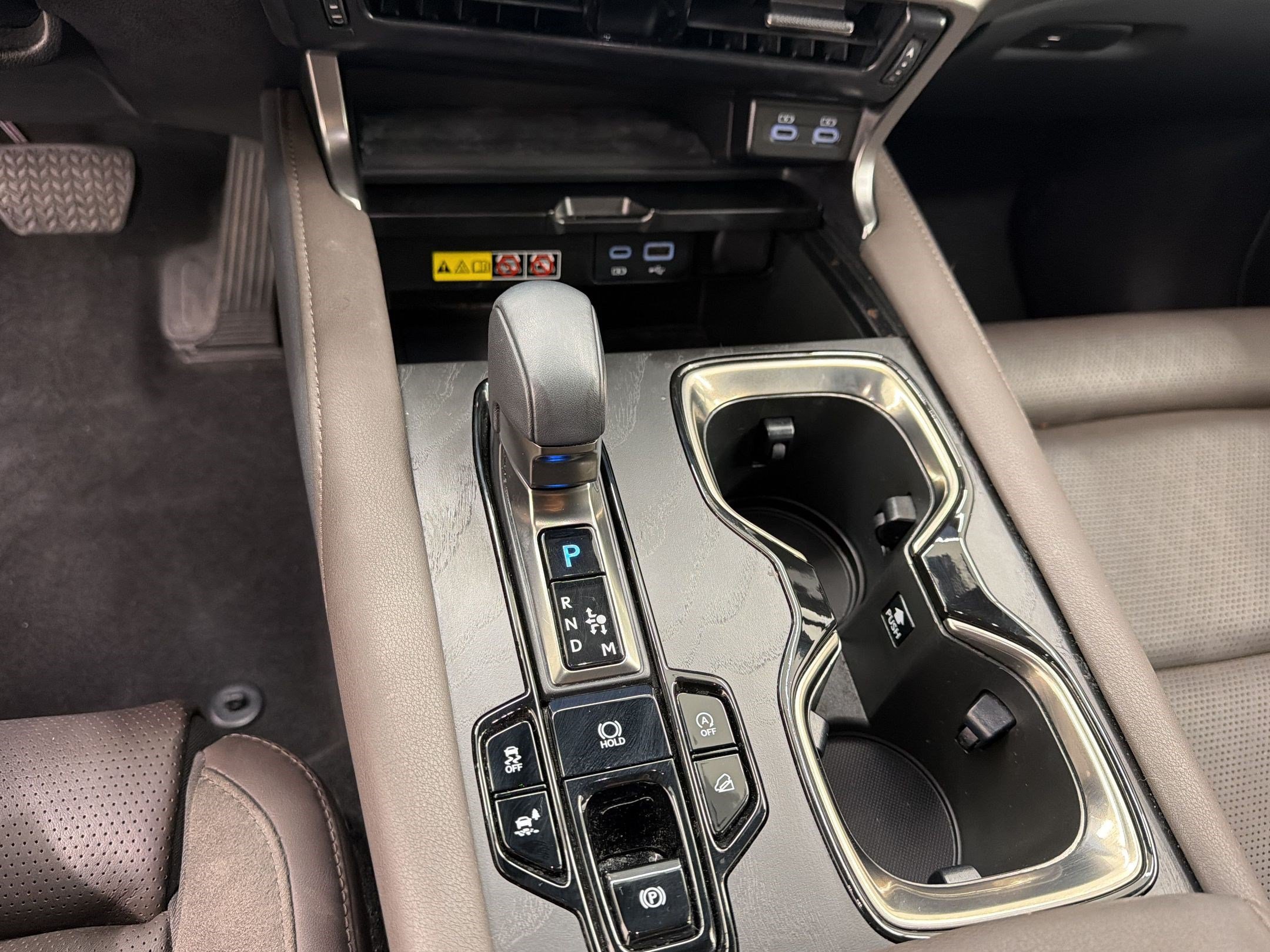 Used 2023 Lexus RX 350 AWD w/ Cold Area Package image 17