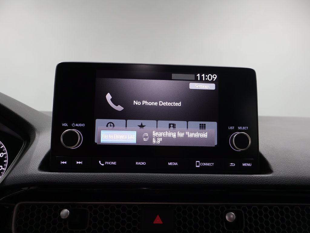 Used 2024 Honda Civic Sport image 24