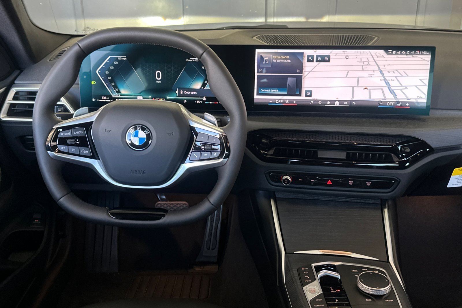 New 2026 BMW 430i Coupe w/ Parking Assistance Package RWD image 13