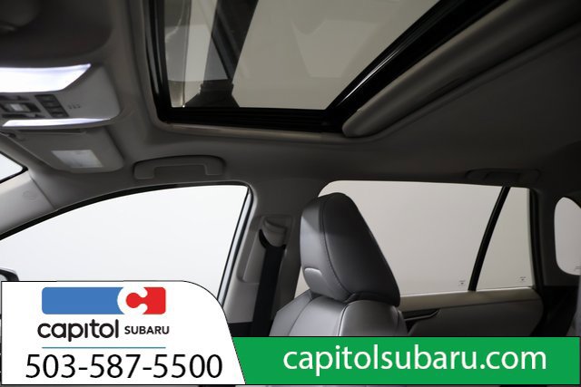 Used 2022 Toyota RAV4 XLE Premium AWD/4WD image 13