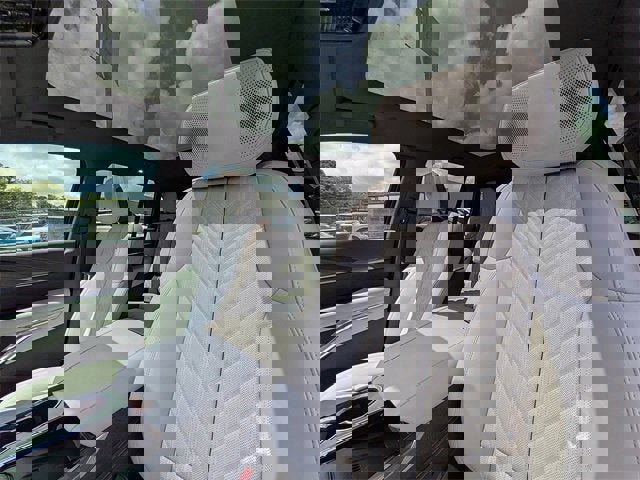 New 2026 Cadillac Escalade IQ Luxury 1 image 22