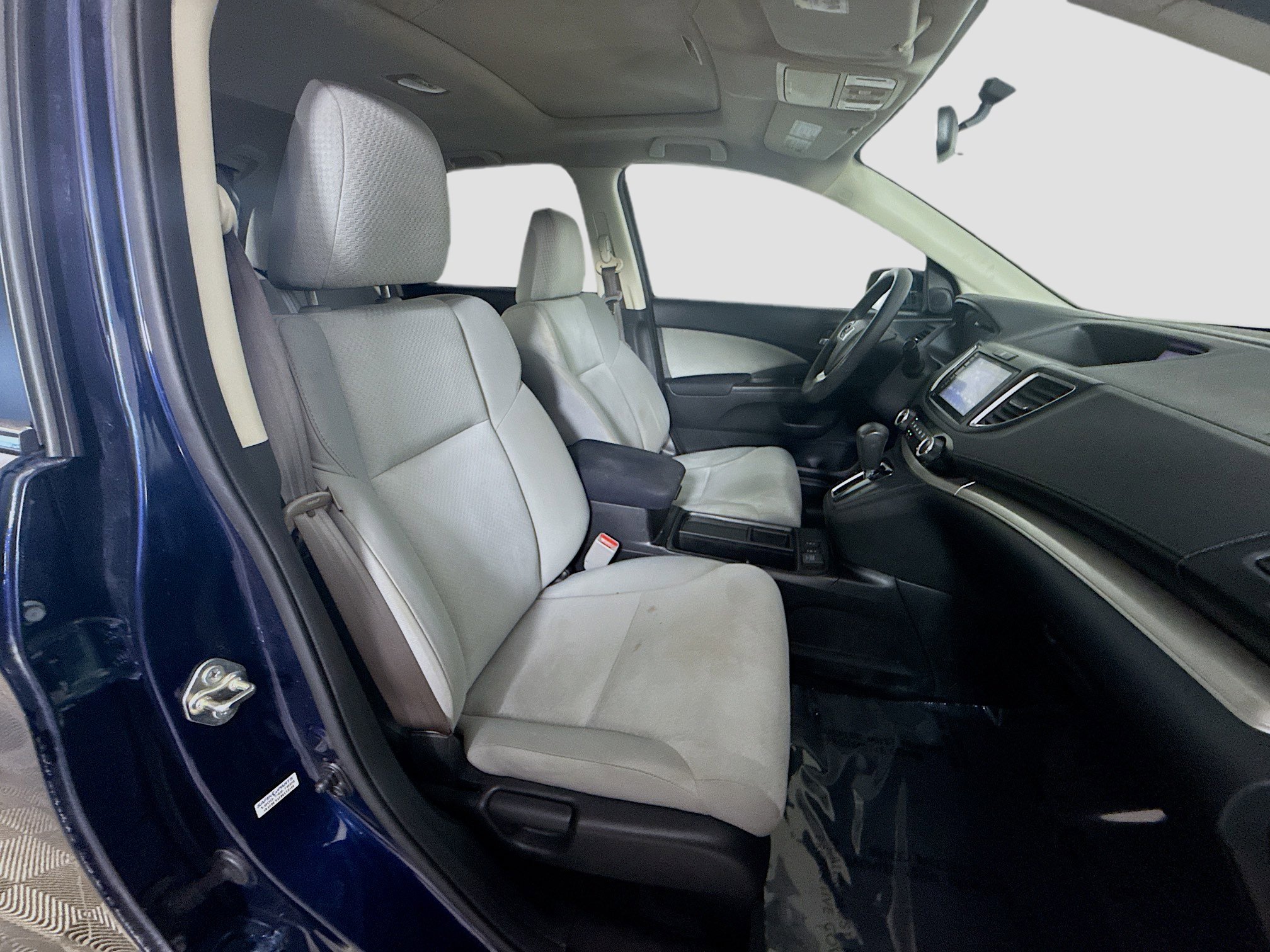 Used 2016 Honda CR-V EX image 29